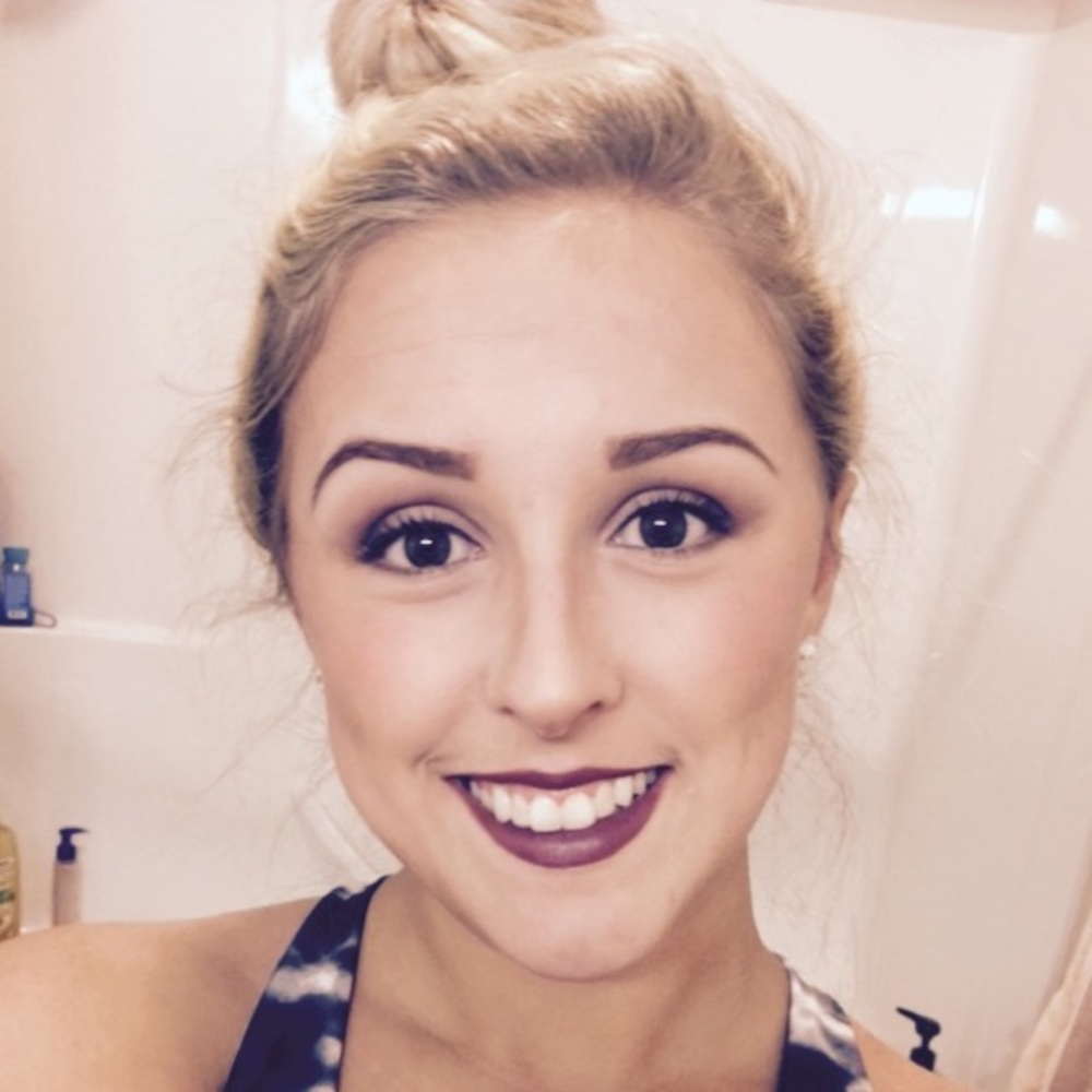 Meet your Posher, Britney